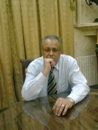 Gamal Mahmoud